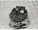 Recambio de alternador para renault talisman grandtour life referencia OEM IAM 231004BE0BF F000BL0814 BOSCH