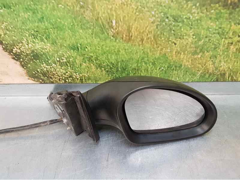 Recambio de retrovisor derecho para seat ibiza (6l1) cool referencia OEM IAM   C/M