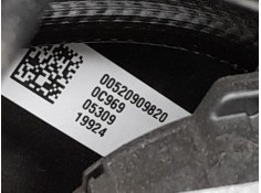 SERVOFRENO 520909820 