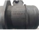 Recambio de caudalimetro para volkswagen golf v berlina (1k1) sportline referencia OEM IAM 038906461B 0281002531 BOSCH
