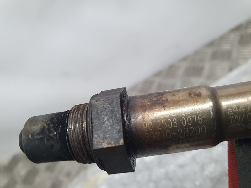 Recambio de sonda lambda para kia pro_cee´d ( ) gt referencia OEM IAM 392102B290 9025030076 