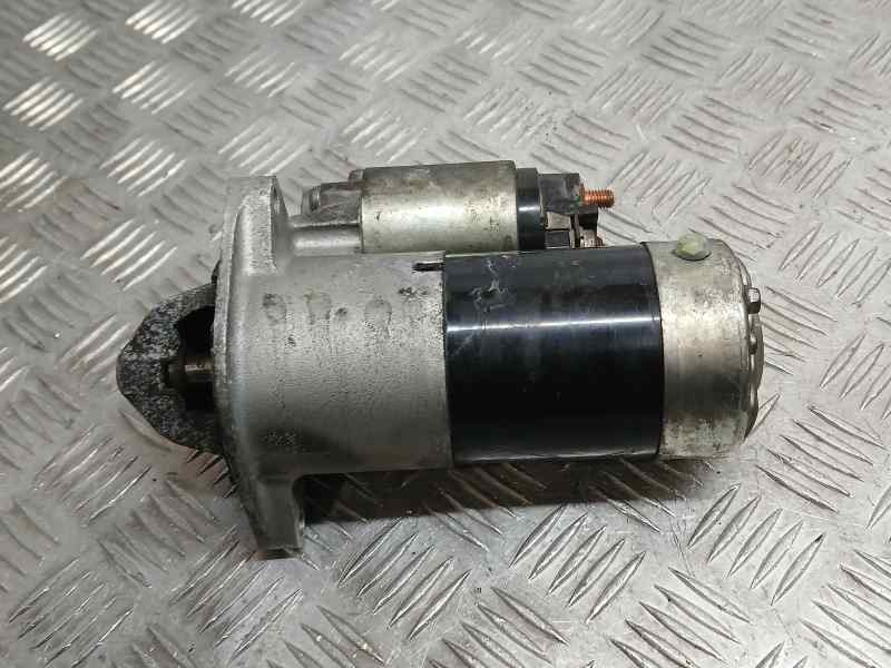 Recambio de motor arranque para opel vectra c berlina cosmo referencia OEM IAM 55353857  MITSUBISHI