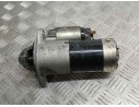 Recambio de motor arranque para opel vectra c berlina cosmo referencia OEM IAM 55353857  MITSUBISHI