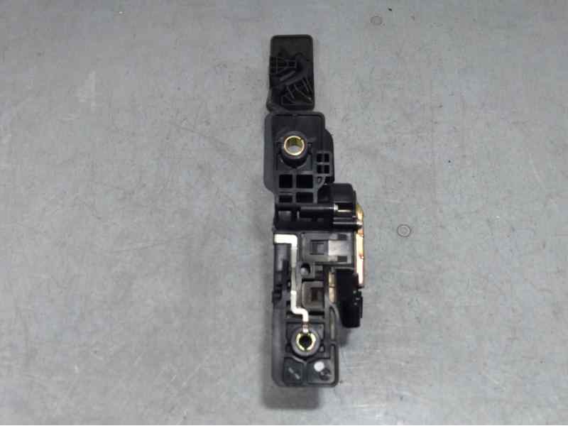 Recambio de potenciometro pedal para mitsubishi grandis (na0w) invite referencia OEM IAM MR955388  