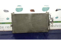 CONDENSADOR / RADIADOR AIRE ACONDICIONADO 