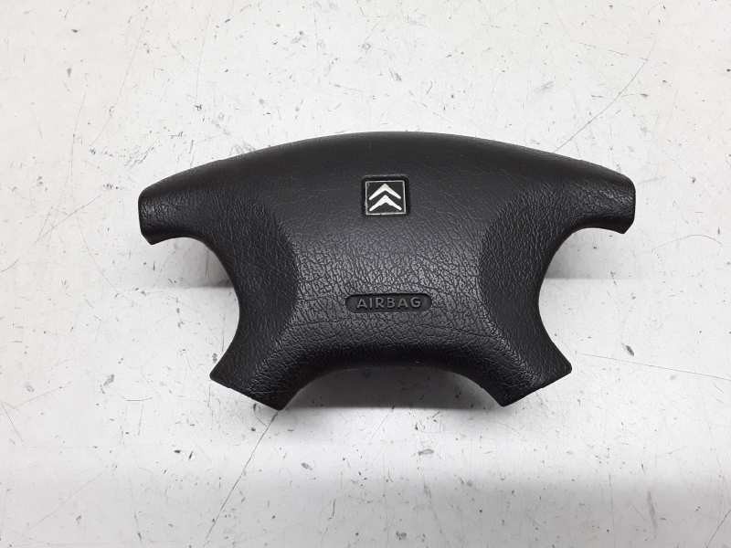 Recambio de kit airbag para citroën xsara picasso 2.0 hdi cat (rhy / dw10td) referencia OEM IAM 9632167780  550776300