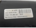 Recambio de airbag delantero izquierdo para porsche cayenne (typ 92aa) diesel referencia OEM IAM 62401073A  