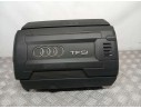 Recambio de tapa motor para audi a3 sportback (8va) ambiente referencia OEM IAM 06K103925P  