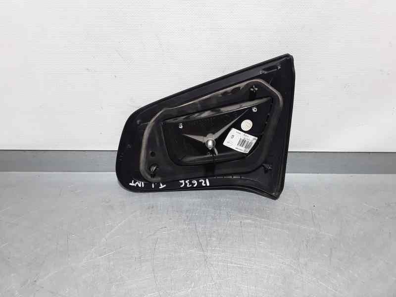 Recambio de piloto trasero izquierdo para citroën c3 exclusive referencia OEM IAM  INTERIOR FALSO