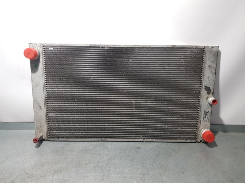 Recambio de radiador agua para bmw serie 5 berlina (e60) 520d referencia OEM IAM 1711779587802 E9990003 BEHR