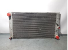 Recambio de radiador agua para bmw serie 5 berlina (e60) 520d referencia OEM IAM 1711779587802 E9990003 BEHR