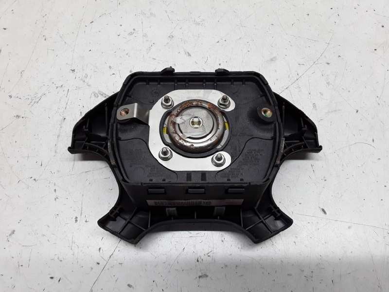 Recambio de kit airbag para citroën xsara picasso 2.0 hdi cat (rhy / dw10td) referencia OEM IAM 9632167780  550776300