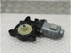 Recambio de motor elevalunas trasero derecho para hyundai i30 (pd) select referencia OEM IAM 83460G3000 402917C INTEVA