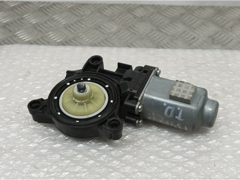 Recambio de motor elevalunas trasero derecho para hyundai i30 (pd) select referencia OEM IAM 83460G3000 402917C INTEVA