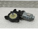 Recambio de motor elevalunas trasero derecho para hyundai i30 (pd) select referencia OEM IAM 83460G3000 402917C INTEVA