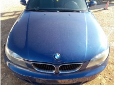 Recambio de capot para bmw 1 (e81) 118 d referencia OEM IAM 41627162102  
