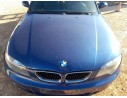 Recambio de capot para bmw 1 (e81) 118 d referencia OEM IAM 41627162102  