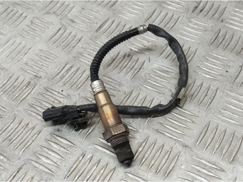 Recambio de sonda lambda para renault captur life referencia OEM IAM 8200437489 0258010110 BOSCH