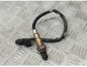 Recambio de sonda lambda para renault captur life referencia OEM IAM 8200437489 0258010110 BOSCH