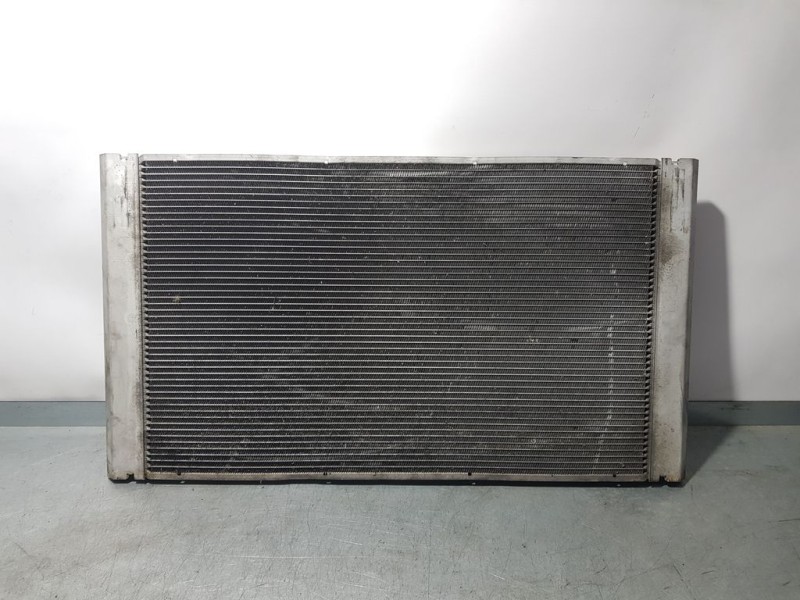 Recambio de radiador agua para bmw serie 5 berlina (e60) 520d referencia OEM IAM 1711779587802 E9990003 BEHR