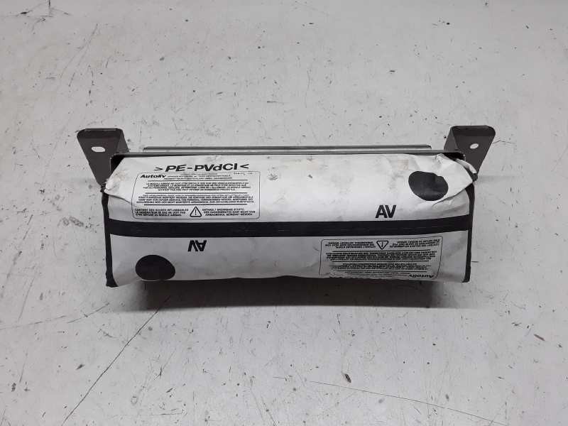 Recambio de kit airbag para citroën xsara picasso 2.0 hdi cat (rhy / dw10td) referencia OEM IAM 9632167780  550776300