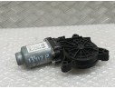 Recambio de motor elevalunas trasero derecho para hyundai i30 (pd) select referencia OEM IAM 83460G3000 402917C INTEVA