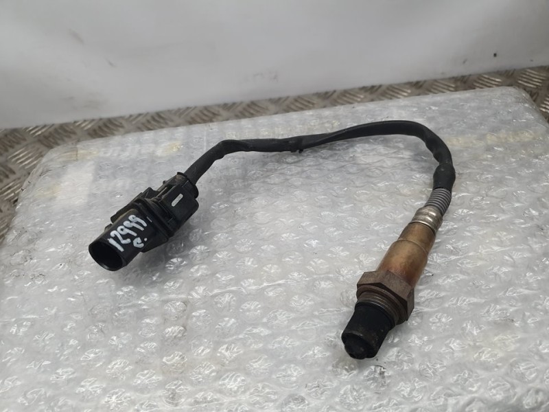 Recambio de sonda lambda para kia pro_cee´d ( ) gt referencia OEM IAM 392102B280 9025050011 