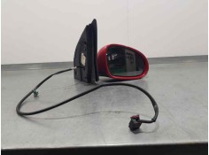 Recambio de retrovisor derecho para volkswagen golf v berlina (1k1) sportline referencia OEM IAM 1K1857507DC  ELECTRICO , TOCADO