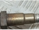 Recambio de sonda lambda para renault captur life referencia OEM IAM 8200437489 0258010110 BOSCH