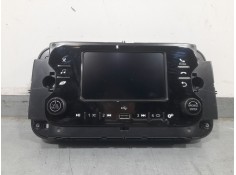 SISTEMA AUDIO / RADIO 07357893390 