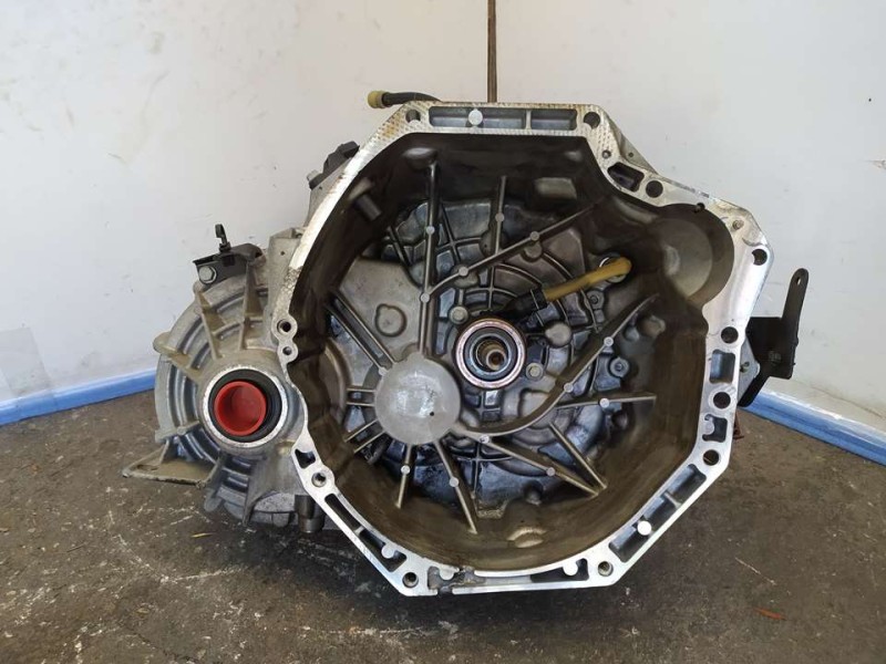 Recambio de caja cambios para renault talisman grandtour life referencia OEM IAM ND4014 A021341 6VELOCIDADES