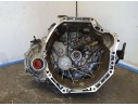 Recambio de caja cambios para renault talisman grandtour life referencia OEM IAM ND4014 A021341 6VELOCIDADES
