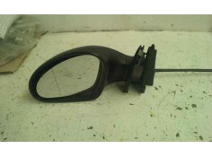 Recambio de retrovisor izquierdo para seat ibiza (6l1) cool referencia OEM IAM   C/M