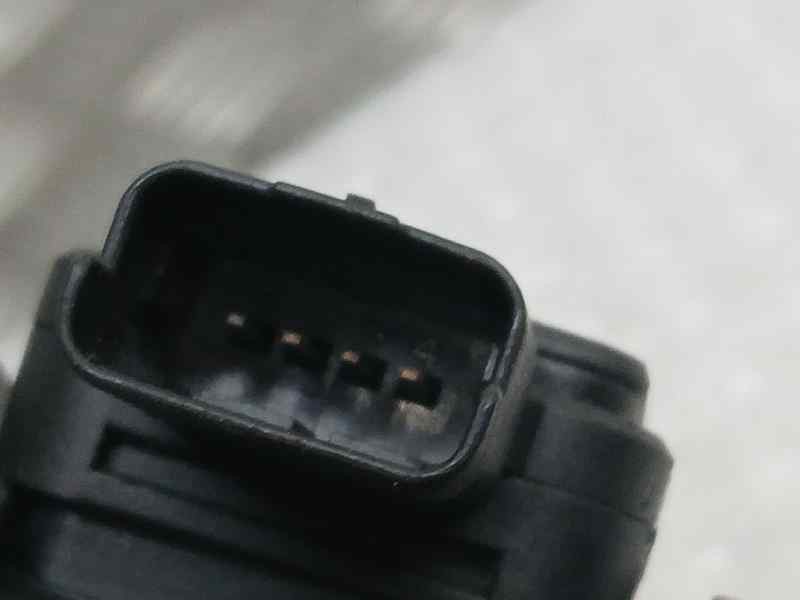 Recambio de caudalimetro para peugeot 207 x-line referencia OEM IAM 9647144080 5WK97004 SIEMENS