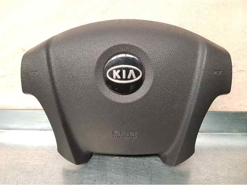 Recambio de kit airbag para kia sportage active 4x4 referencia OEM IAM 959101F400  