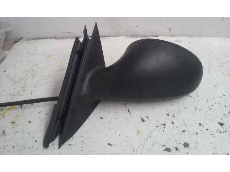 Recambio de retrovisor izquierdo para seat ibiza (6l1) cool referencia OEM IAM   C/M