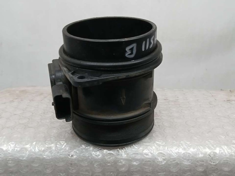Recambio de caudalimetro para peugeot 407 sw st sport referencia OEM IAM 9645948980 5WK97002 SIEMENS