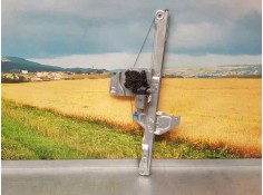 Recambio de elevalunas delantero derecho para peugeot partner kombi access referencia OEM IAM  ELECTRICO 2 PINS
