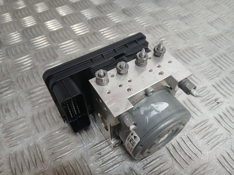 Recambio de abs para renault talisman (lp_) 1.5 dci 110 referencia OEM IAM 476607355R ATE 10022010264