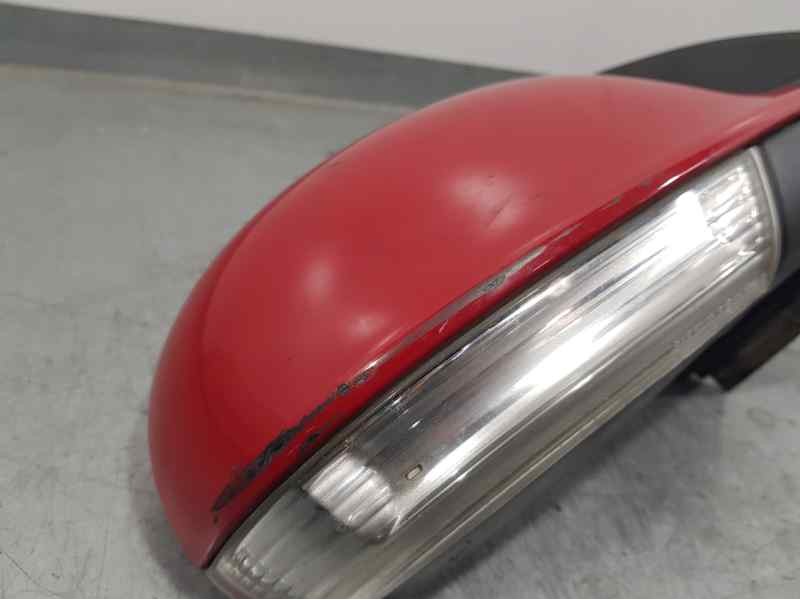 Recambio de retrovisor derecho para volkswagen golf v berlina (1k1) sportline referencia OEM IAM 1K1857507DC  ELECTRICO , TOCADO