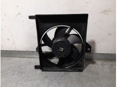 Recambio de electroventilador para smart coupe edition bluemotion referencia OEM IAM 0003127V007 9010636 