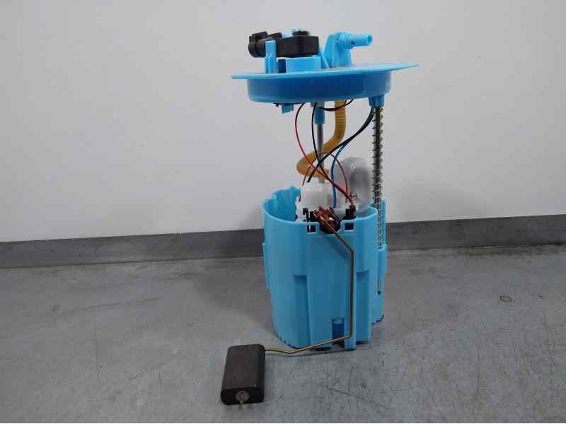 Recambio de aforador para mg zs 1.5 vti referencia OEM IAM 10969139  