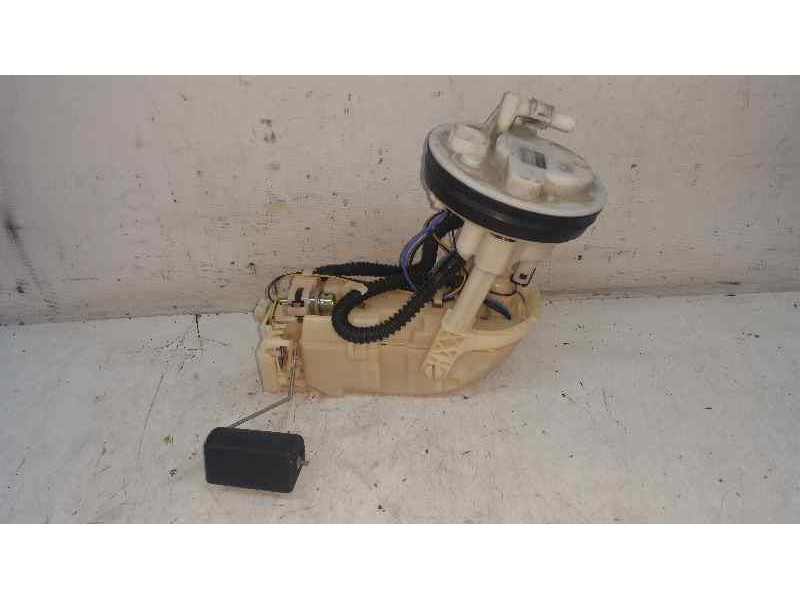 Recambio de aforador para honda civic berlina 3 (ep1/2) 1.4i s referencia OEM IAM 17708S5A941 1019616333 DENSO