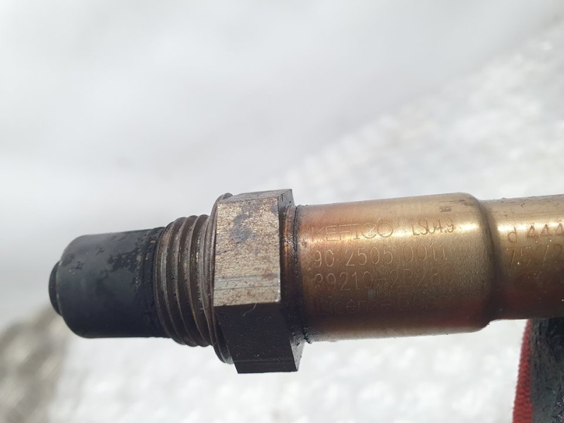 Recambio de sonda lambda para kia pro_cee´d ( ) gt referencia OEM IAM 392102B280 9025050011 