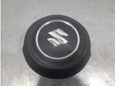 Recambio de airbag delantero izquierdo para suzuki swift (az) sport hibrid referencia OEM IAM 4815052R20  