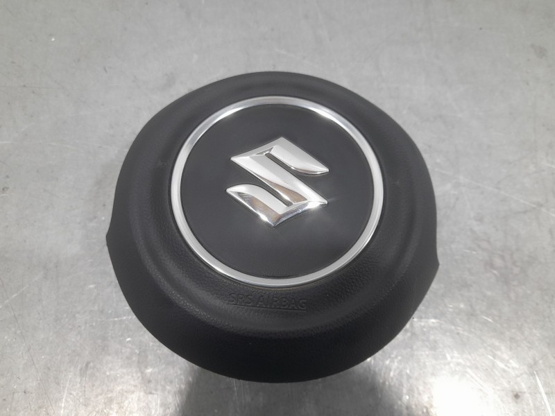 Recambio de airbag delantero izquierdo para suzuki swift (az) sport hibrid referencia OEM IAM 4815052R20  
