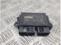 MODULO ELECTRONICO 5WA919298A 0263014651 BOSCH