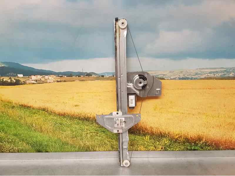 Recambio de elevalunas delantero derecho para peugeot partner kombi access referencia OEM IAM  ELECTRICO 2 PINS