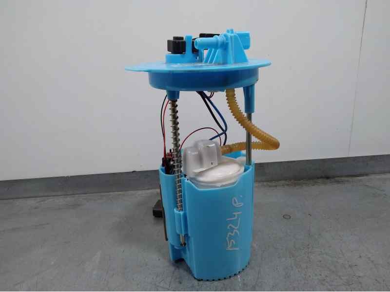 Recambio de aforador para mg zs 1.5 vti referencia OEM IAM 10969139  