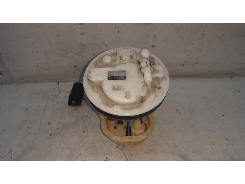 Recambio de aforador para honda civic berlina 3 (ep1/2) 1.4i s referencia OEM IAM 17708S5A941 1019616333 DENSO